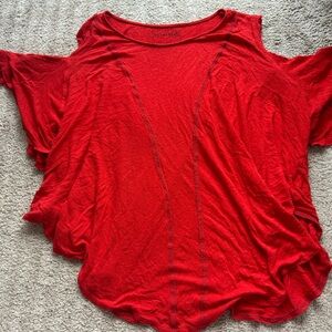 ❄️10 FOR $25❄️ We the free off the shoulder top